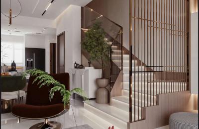 Monte Napoleone Dublex